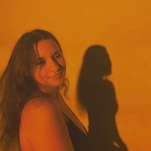 Meet your Posher, Lindsey